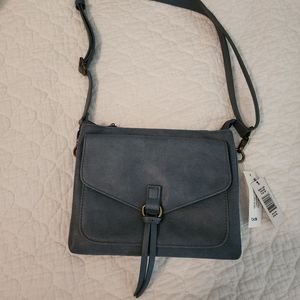 NWT Kim Rogers Flab XB Purse